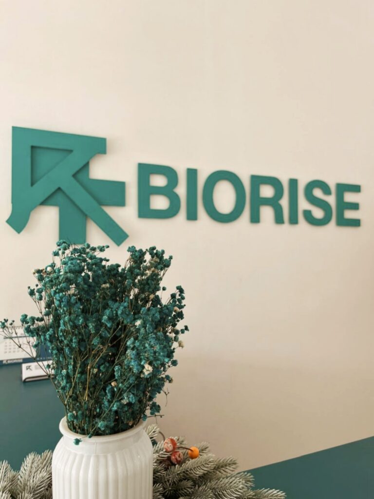 Клиника BIORISE
